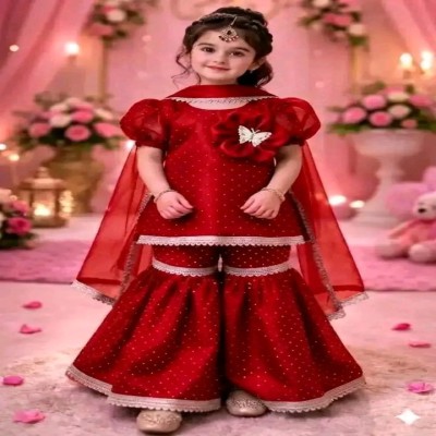Sarara baby dress
